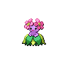 Shiny Bellossom